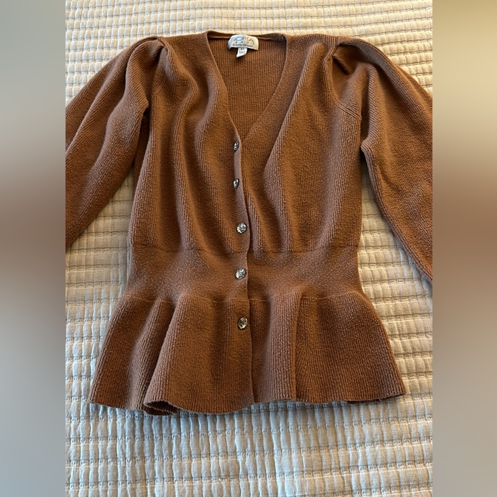 Sofia Vergara sweater size XS